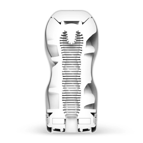 Мастурбатор VACUUM TENGA CUP