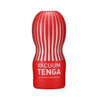 Мастурбатор VACUUM TENGA CUP Мастурбатор VACUUM TENGA CUP