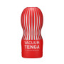 Мастурбатор VACUUM TENGA CUP