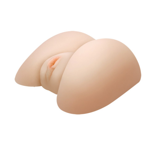 Вагіна LyBaile Beautiful Ass and Pussy Тілесна