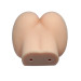 Мастурбатор Crazy Bull Busrty Butt Vagina and Anal