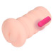 Мастурбатор-вагина двухслойный Kokos Gloria Vibe