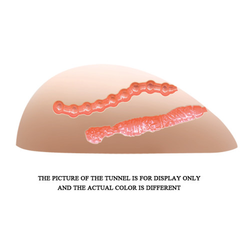 Вагіна LyBaile Beautiful Ass and Pussy Тілесна