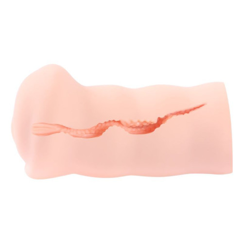 Мастурбатор вузенька вагіна незайманої Kokos Virgin