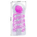 Мастурбатор Pretty Love Transparent Reusable Masturbator