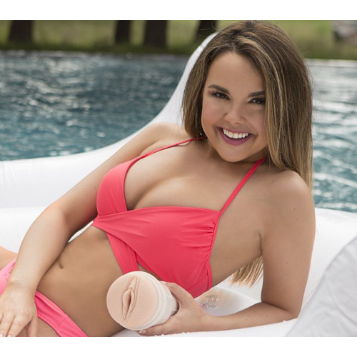 Мастурбатор Fleshlight Girls: Dillion Harper Crush (SIGNATURE COLLECTION)