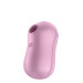 Вакуумный стимулятор Satisfyer Cotton Candy Lilac