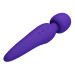 Вибромассажер Pretty Love Meredith Massager Purple