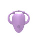 Вібратор Erospace Sweet Play Vibrating Massager APP Controlled A5