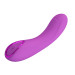 Вибратор Pretty Love DJ Dick Purple