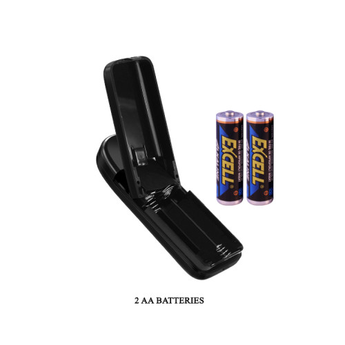 Вибратор LyBaile Inflatable Dong, 18,8 см