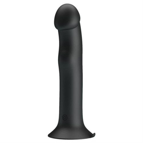 Вибратор Pretty Love Murray Vibrator Black