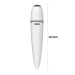 Віброкуля LoveToy IJOY Rechargeable Power Play White