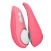 Вакуумний кліторальний стимулятор Womanizer Liberty 2 Vibrant Rose, 8 режимів, магнітна кришечка