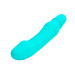 Вибратор Pretty Love Stev Vibrator Blue