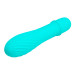 Вібратор Pretty Love Solomon Vibrator Blue