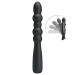 Вибратор Pretty Love Monroe Vibrator Black