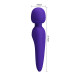 Вибромассажер Pretty Love Meredith Massager Purple