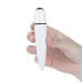 Віброкуля LoveToy IJOY Rechargeable Power Play White