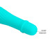 Вібратор Pretty Love Solomon Vibrator Blue