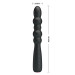 Вибратор Pretty Love Monroe Vibrator Black