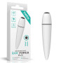 Виброшарики LoveToy IJOY Rechargeable Power Play White