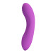 Вибратор Pretty Love DJ Dick Purple