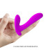 Вибратор Pretty Love Remote Control Massager Purple