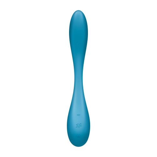 Универсальный смарт-вибратор Satisfyer G-Spot Flex 5+