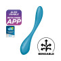 Универсальный смарт-вибратор Satisfyer G-Spot Flex 5+