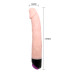 Вибратор LyBaile Waves Of Pleasure Fantasy Vibe Flesh, 23 см