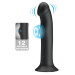 Вибратор Pretty Love Murray Vibrator Black