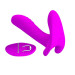 Вибратор Pretty Love Remote Control Massager Purple