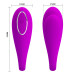 Вібратор Pretty Love August Stimulator Purple (App)