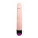 Вибратор LyBaile Waves Of Pleasure Fantasy Vibe Flesh, 23 см