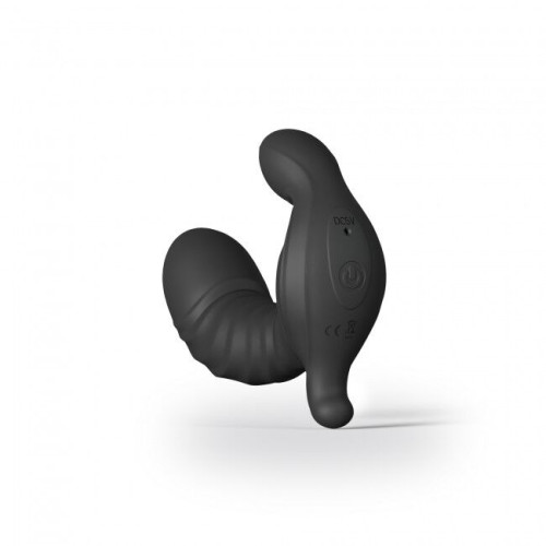 Універсальний вібратор з стволом, що надувається Marc Dorcel ULTIMATE EXPAND