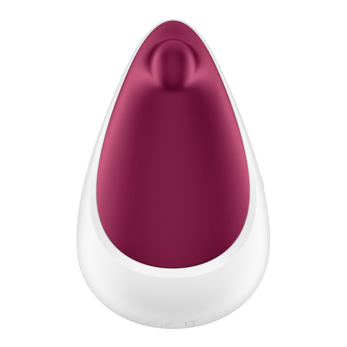 Вібратор Satisfyer Spot On 3 Berry