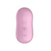 Вакуумный стимулятор Satisfyer Cotton Candy Lilac