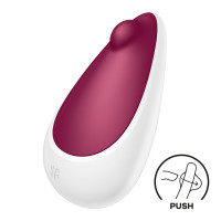 Вибратор Satisfyer Spot On 3 Berry