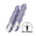 Вибратор надувной Satisfyer Air Pump Vibrator 1