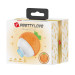 Клиторальный стимулятор Pretty Love Pineapple Secret Orange
