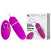 Віброяйце Pretty Love Dawn Remote Egg Рожеве