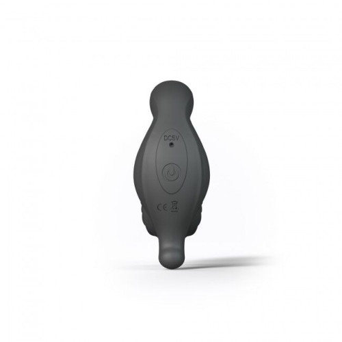 Універсальний вібратор з стволом, що надувається Marc Dorcel ULTIMATE EXPAND