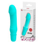 Вібратор Pretty Love Stev Vibrator Blue