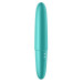 Мінівібратор Satisfyer Ultra Power Bullet 6 Бірюзовий
