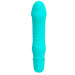 Вибратор Pretty Love Stev Vibrator Blue