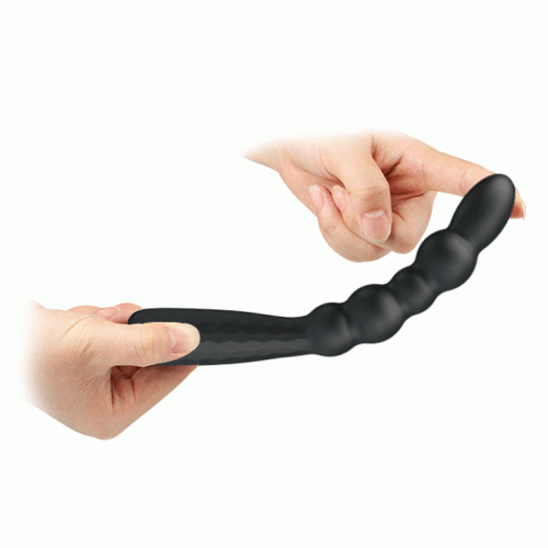 Вибратор Pretty Love Monroe Vibrator Black
