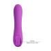 Вибратор Pretty Love DJ Dick Purple