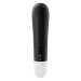 Віброкуля на акумуляторі Satisfyer Ultra Power Bullet 2 Black