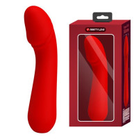 Вібратор Pretty Love Cetus Vibrator Red